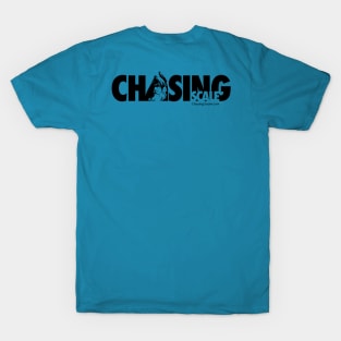 Chasing Scale: "Chasing Tarpon" T-Shirt